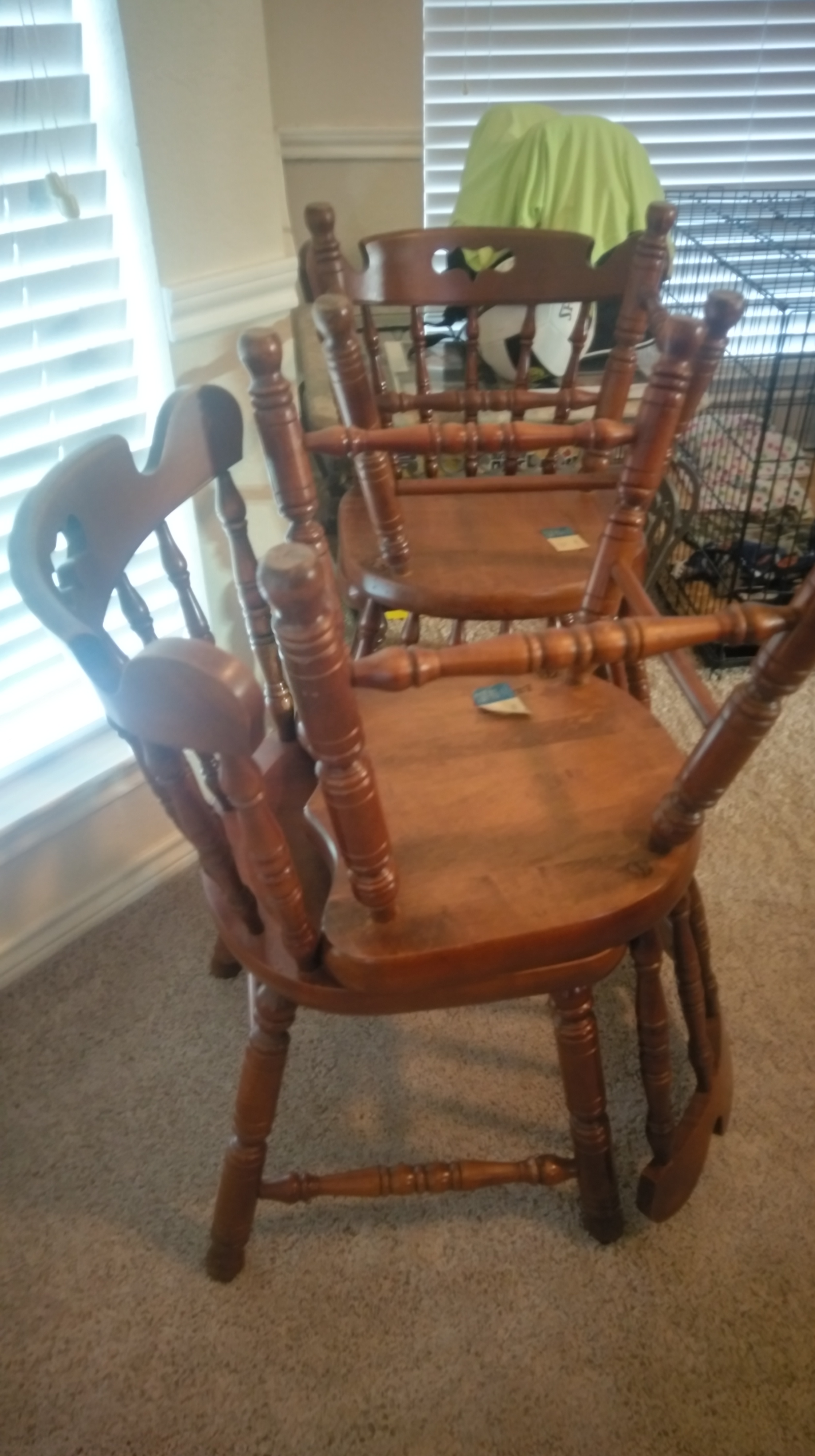 Tell City Chair Company InstAppraisal